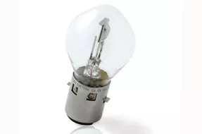 Lampa samochodowa 49531 12V 35/35W BA20d żarówka