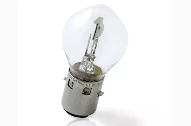 Lampa samochodowa 49531 12V 35/35W BA20d żarówka