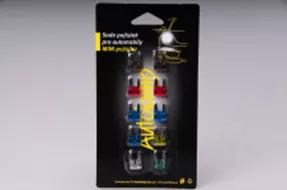 Autolampa 7,5-30A zestaw mini bezpieczników 941110