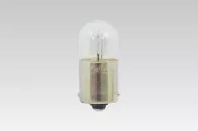 žárovka Spahn 6V 5W BA15s