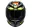 Integralny kask AGV K6 S E2206 ERAZER BLACK/RED/YELLOW FLUO