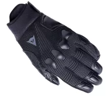 Dainese 201815970 604 S UNRULY ERGO-TEK GLOVES BLACK/ANTHRACITE