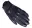 Dainese 201815970 604 XL UNRULY ERGO-TEK GLOVES BLACK/ANTHRACITE