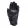Dainese 201815970 604 S UNRULY ERGO-TEK GLOVES BLACK/ANTHRACITE