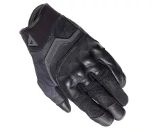 Rękawice motocyklowe Dainese ERMEX BLACK/ANTHRACITE