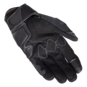 Rękawice motocyklowe Dainese ERMEX BLACK/ANTHRACITE