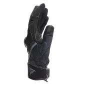 Rękawice motocyklowe Dainese ERMEX BLACK/ANTHRACITE