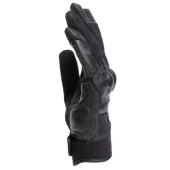 Rękawice motocyklowe Dainese ERMEX BLACK/ANTHRACITE
