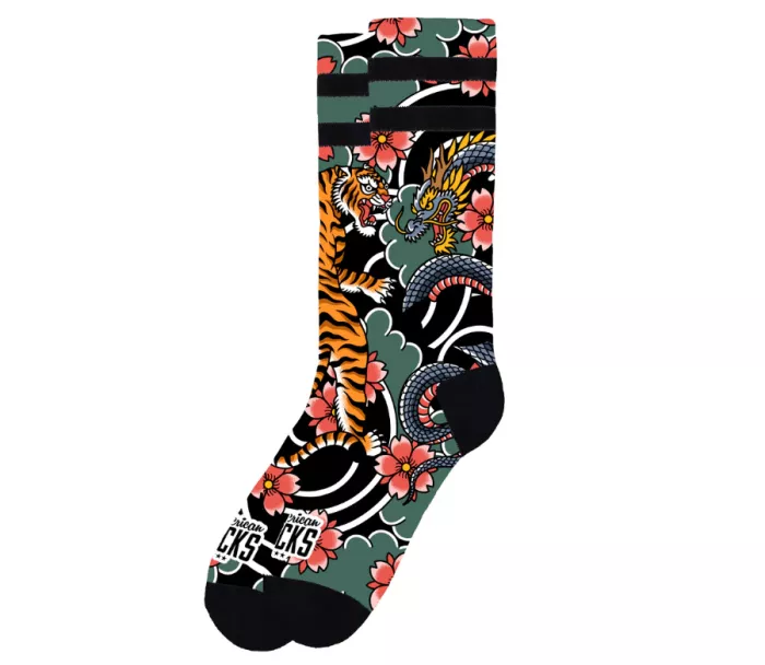 American Socks AS516 Eternal L/XL