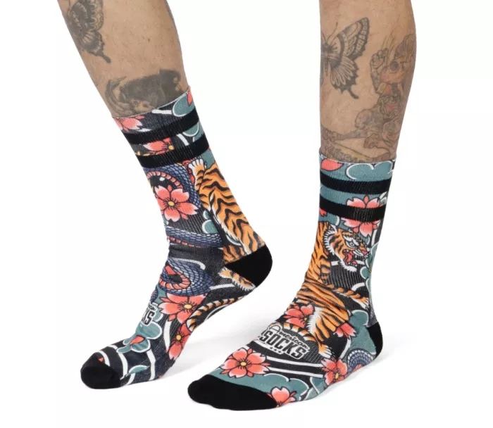 American Socks AS516 Eternal L/XL