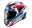 Kask motocyklowy Caberg Drift Evo II Jarama white/red/blue