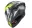 Caberg Drift Evo II Jarama matt black/grey/yellow fluo vel.L