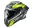 Caberg Drift Evo II Jarama matt black/grey/yellow fluo vel.L