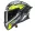 Caberg Drift Evo II Jarama matt black/grey/yellow fluo vel.L