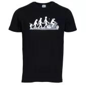 Louis Evolution black/grey