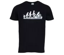 Louis Evolution black/grey