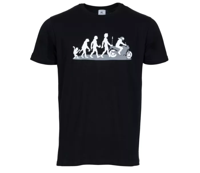 Louis Evolution black/grey