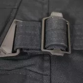 Damska kurtka motocyklowa Macna Evora Czarna kurtka damska rozmiar L