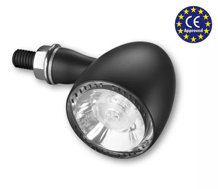 Kierunkowskaz LED Kellermann Bullet 1000 Extreme 182.200 czarny