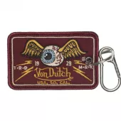 Brelok Von Dutch Eyeout