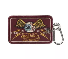 Brelok Von Dutch Eyeout