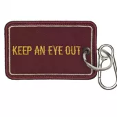 Brelok Von Dutch Eyeout
