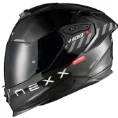 Kask NEXX Y.100R Fade black/red