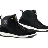 Falco 888 AirForce czarne buty motocyklowe rozmiar 44