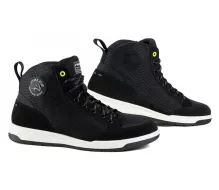 Falco 888 AirForce czarne buty motocyklowe