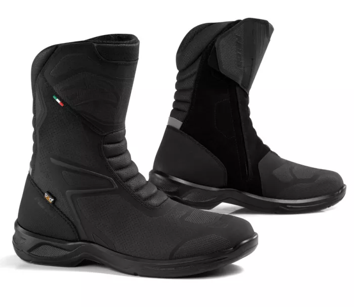 Falco 954 Atlas 2 air czarne buty motocyklowe rozmiar 43
