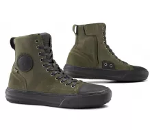 Falco 880 Lennox 2 zielone buty motocyklowe wojskowe rozmiar 42