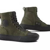 Falco 881 Lennox 2 lady zielone buty wojskowe