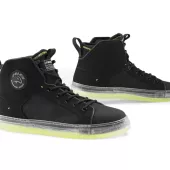 Falco 885 Starboy 3 czarne / fluo buty motocyklowe