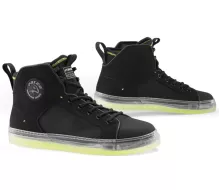 Falco 885 Starboy 3 czarne / fluo buty motocyklowe rozmiar 39