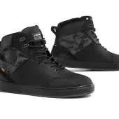 Buty motocyklowe Falco 503 Viktor czarne/camo rozmiar 45