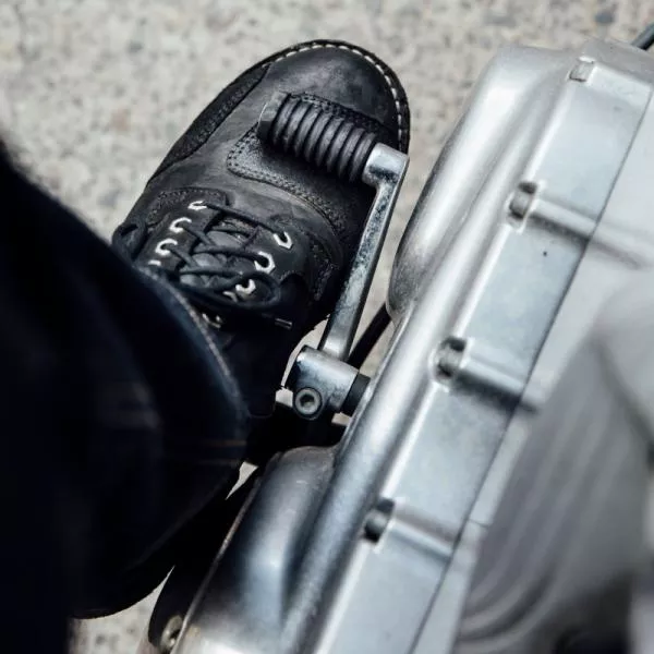 Buty motocyklowe Falco 838 Ranger 2 czarne