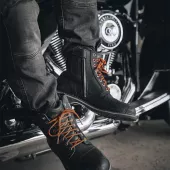 Buty motocyklowe Falco 838 Ranger 2 czarne
