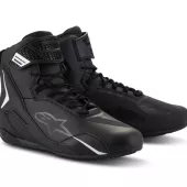 Buty motocyklowe Alpinestars Faster-4 black