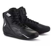 Buty motocyklowe Alpinestars Faster-4 black
