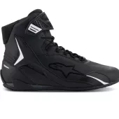 Buty motocyklowe Alpinestars Faster-4 black