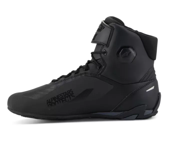 Buty motocyklowe Alpinestars Faster-4 black