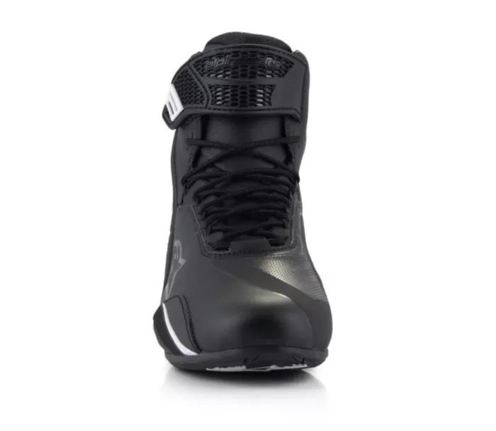 Buty motocyklowe Alpinestars Faster-4 black