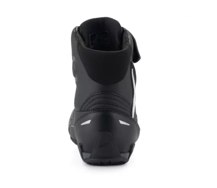 Buty motocyklowe Alpinestars Faster-4 black