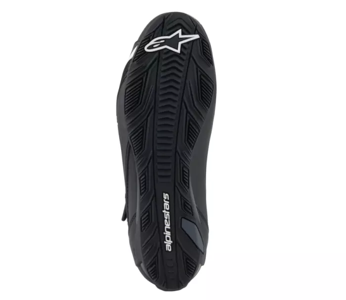 Buty motocyklowe Alpinestars Faster-4 black