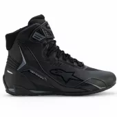Buty motocyklowe Alpinestars Faster-4 Drystar black/cool grey