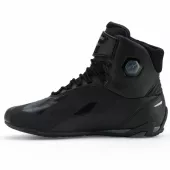 Buty motocyklowe Alpinestars Faster-4 Drystar black/cool grey