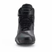 Buty motocyklowe Alpinestars Faster-4 Drystar black/cool grey