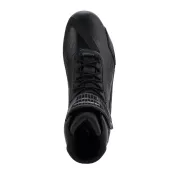 Buty motocyklowe Alpinestars Faster-4 Drystar black/cool grey
