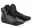 Buty motocyklowe 2026 Alpinestars Faster-4 Drystar black/red fluo