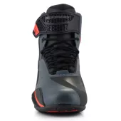 Alpinestars Faster-4 Drystar black/red fluo vel. 44